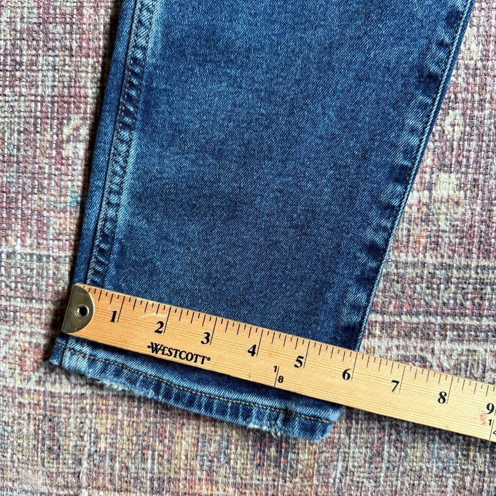 J.Crew Classic Vintage Women’s Jeans size 29 - Picture 5 of 11